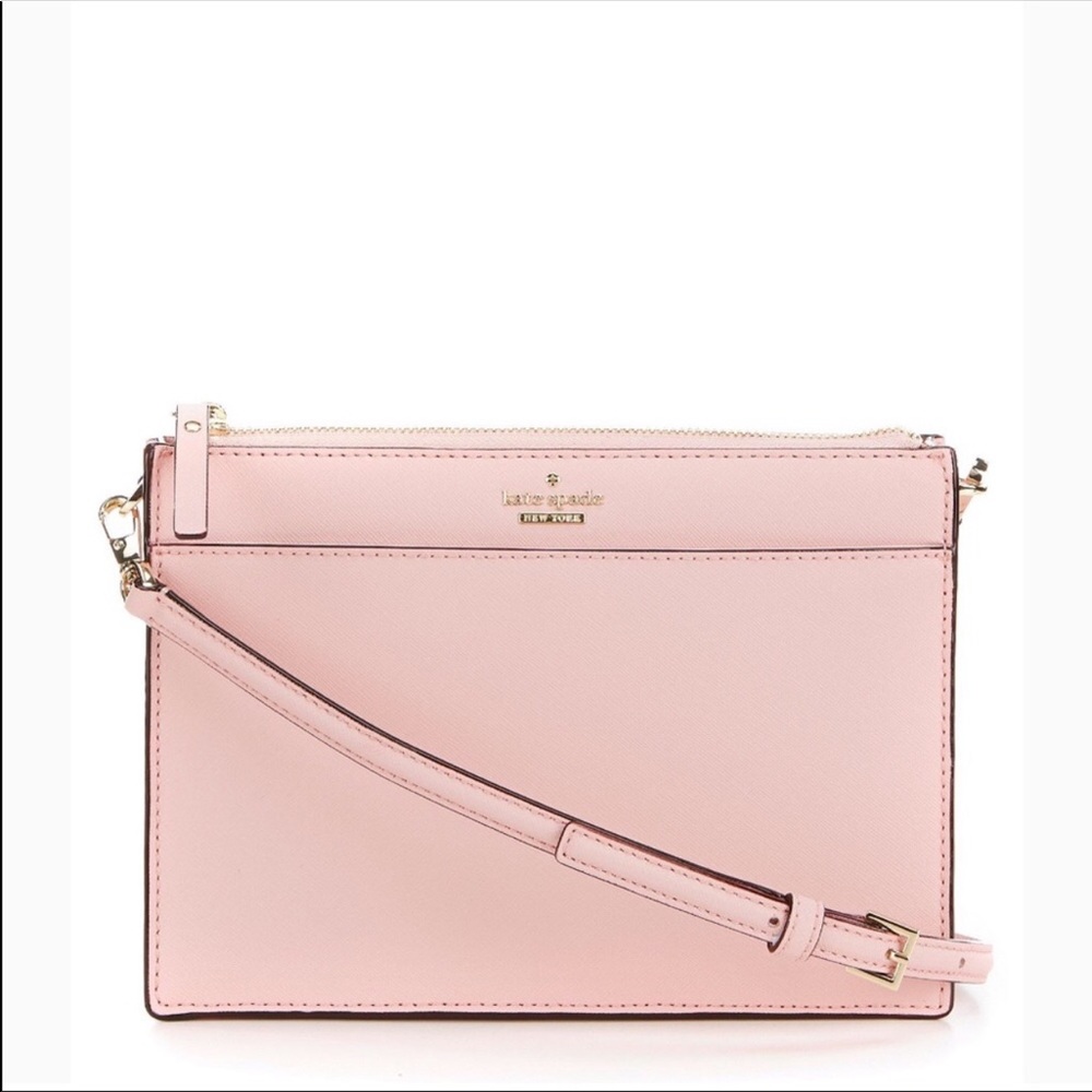KATE SPADE CAMERON STREET CLARISE CROSSBODY